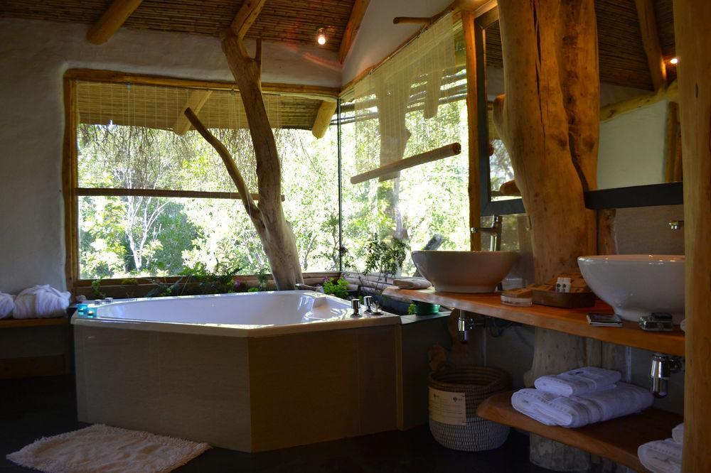 Tree Lodge Nidos De Pucón Εξωτερικό φωτογραφία